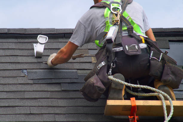 Roof Insulation in Somerset, OH